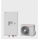 Aerotermia monobloc SOLAX Thermal R290 12 kW - Imagen 6