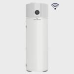 Aerotermo ACS TAG-300 para suelo A+ de 300 litros R290