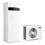 Caldera híbrida Immergas Victrix 4 Hybrid de 24.1kW instalación incluida - Imagen 5