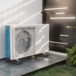 Aerotermia calefacción/acs bibloc Ferroli 12kw Omnia ST 3.2 acum 240l R32 - Imagen 3