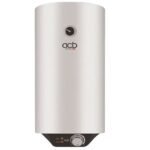 TERMO ELÉCTRICO ACB 100 L, CLASE ENERGÉTICA "B", CON TERMÓMETRO Y - Imagen 2