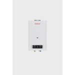 Calentador de gas atmosférico CORBERO gas natural 12 L