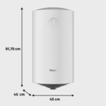 Termo electrico ELUXE netsu plus 100l - Imagen 3