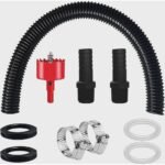 Calentador de gas estanco BOSCH T6600 D31R 80/110 butano 17 L - Imagen 3