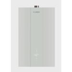 Calentador gas estanco FAGOR FEE-12 NOX gas butano 12L
