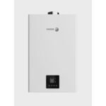 Calentador gas estanco FAGOR FEE-12 NOX gas natural 12L